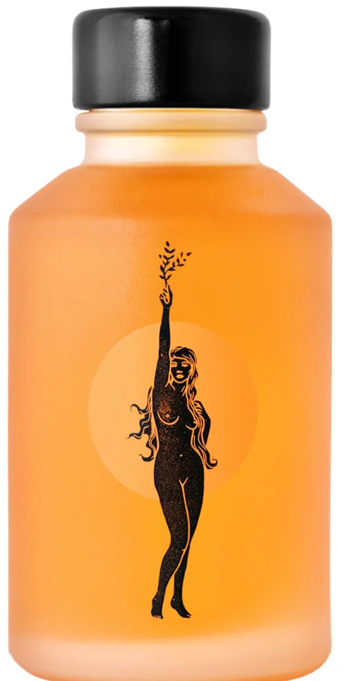 FACE OIL|WONDER VALLEY Hot