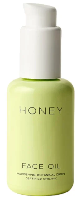 Face Oil|HONEY Clearance