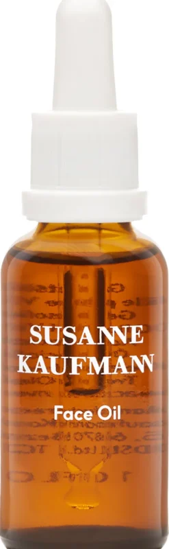 Face Oil|Susanne Kaufmann Hot