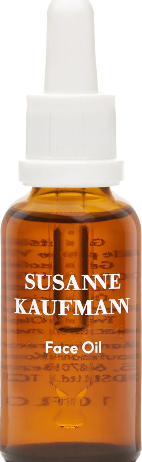 Face Oil|Susanne Kaufmann Hot
