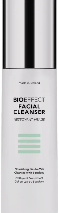 Facial Cleanser|Bioeffect Sale