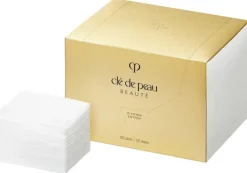Facial Cotton|Clé de Peau Beauté Best