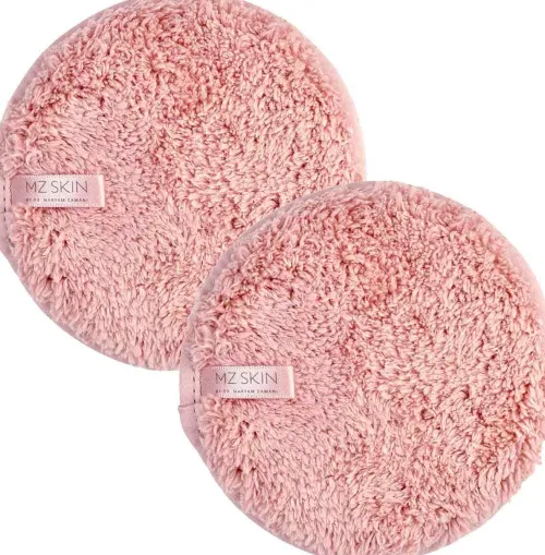 Facial Pad Cleansing Duo|MZ Skin Discount