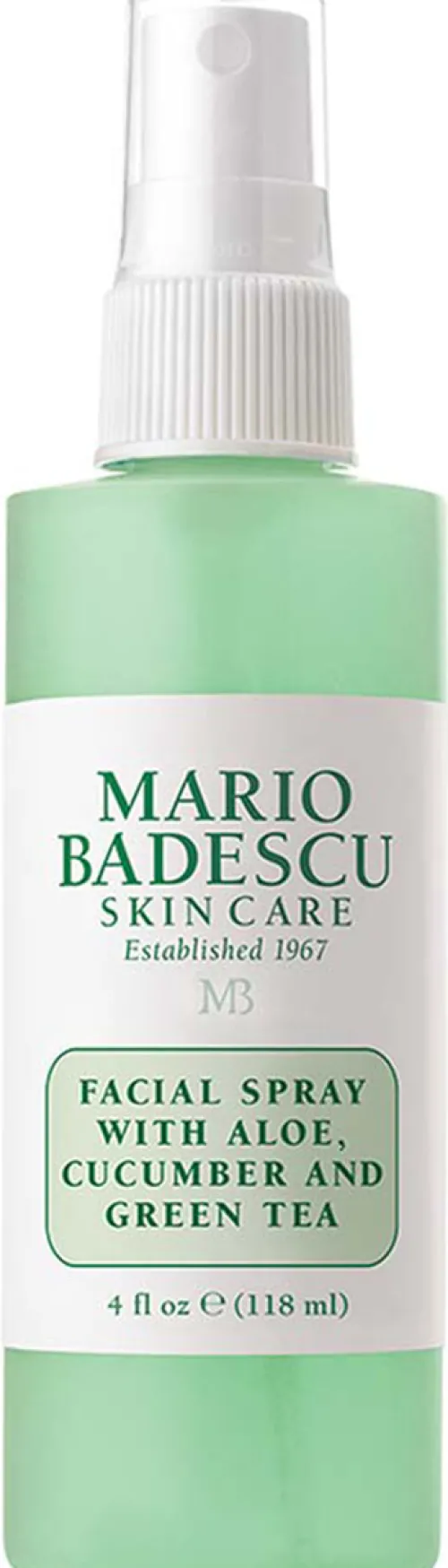 Facial Spray with Aloe, Cucumber and Green Tea|Mario Badescu Best