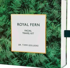 Facial Travel Kit|Royal Fern Outlet