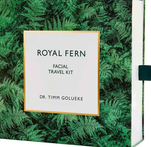 Facial Travel Kit|Royal Fern Outlet