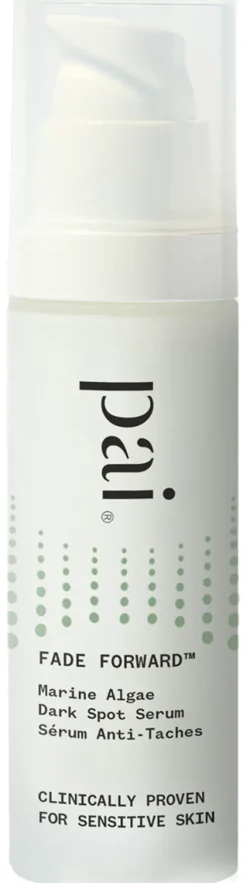 Fade Forward Dark Spot Serum|Pai Skincare Online