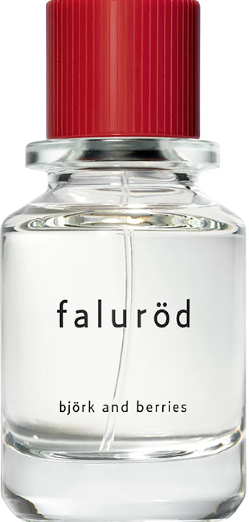 Faluröd Eau de Parfum|Björk and Berries Online