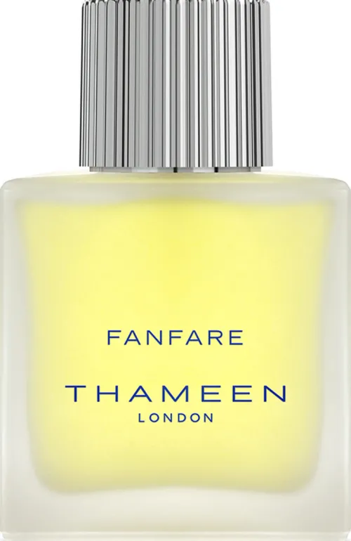 FANFARE COLOGNE ELIXIR|Thameen Hot