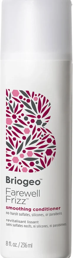 Farewell Frizz™ Smoothing Conditioner|Briogeo Best