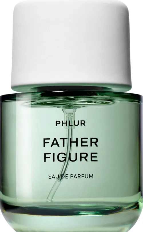 Father Figure|PHLUR Online
