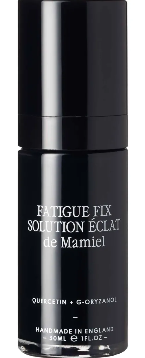 Fatigue Fix|De Mamiel Hot
