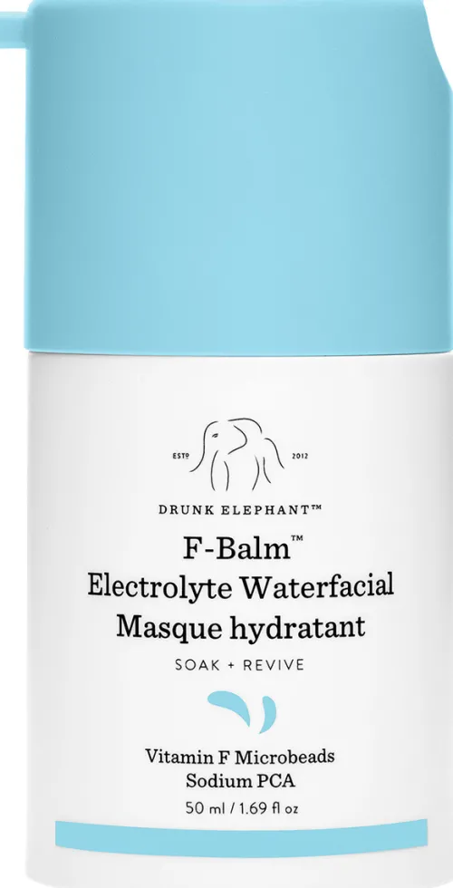 F-Balm Electrolyte Waterfacial|DRUNK ELEPHANT Best