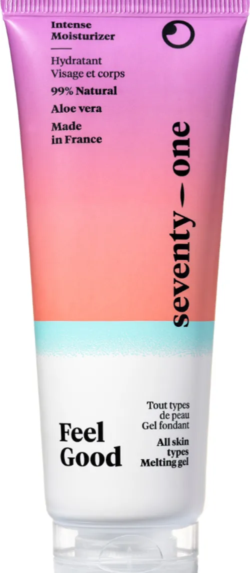 FEEL GOOD Intense MOISTURIZER|SeventyOne Percent Online