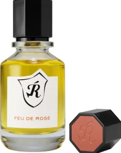 FEU DE ROSE|Réservation Discount
