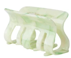 Fie Marble Big - Green|SUI AVA Clearance
