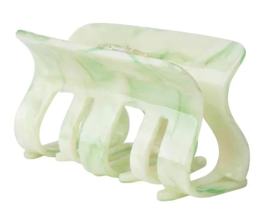 Fie Marble Big - Green|SUI AVA Clearance