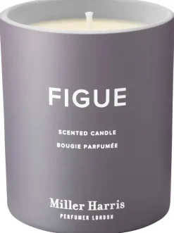 Figue Scented Candle|Miller Harris Sale