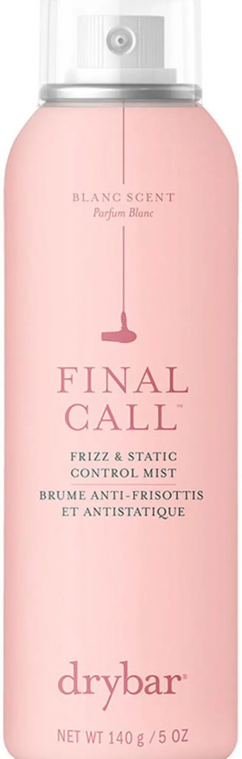 Final Call Frizz & Static Control Mist|Drybar Clearance