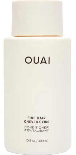 Fine Hair Conditioner|Ouai Discount