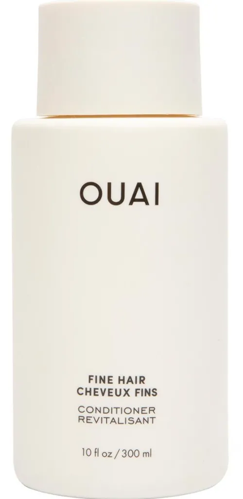 Fine Hair Conditioner|Ouai Discount