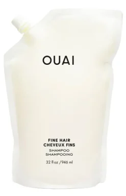 Fine Hair Shampoo - Refill|Ouai Sale