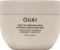 Fine to Medium Hair Treatment Masque|Ouai New