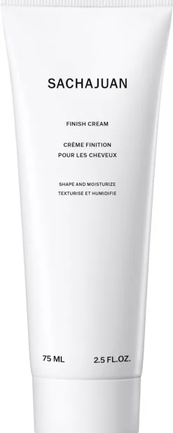 Finish Cream|SACHAJUAN