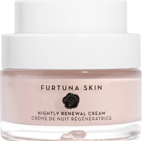 Fior di Luna Nightly Renewal Cream|FURTUNA SKIN Sale