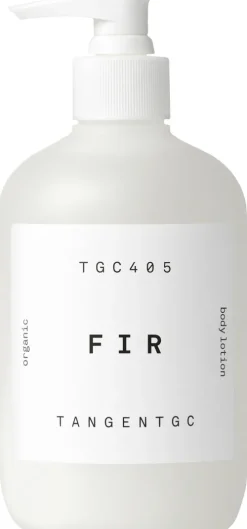 fir body lotion|Tangent GC Online