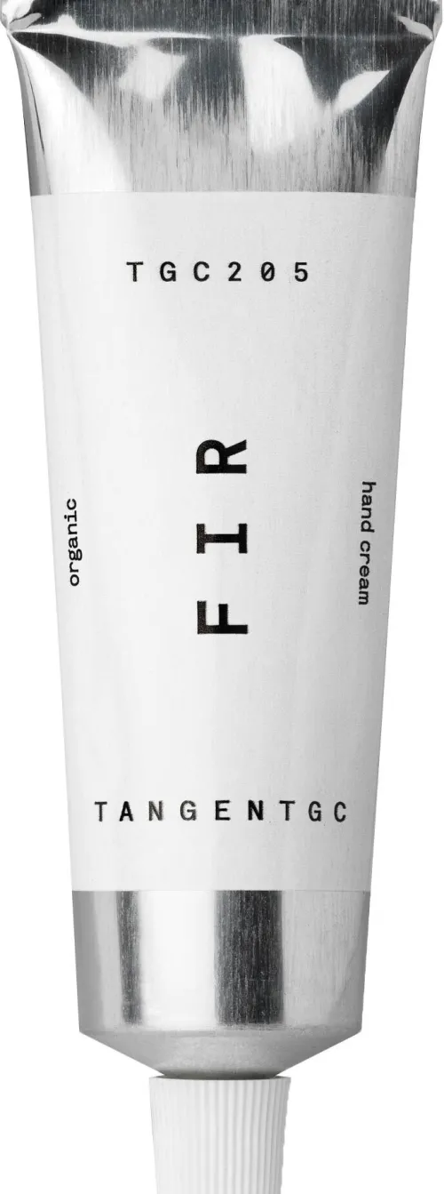 fir hand cream|Tangent GC Outlet