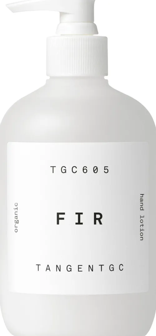 fir hand lotion|Tangent GC Discount