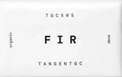 fir soap bar|Tangent GC New