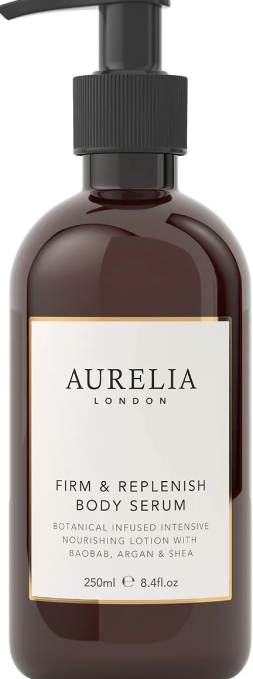 Firm & Replenish Body Serum|Aurelia London