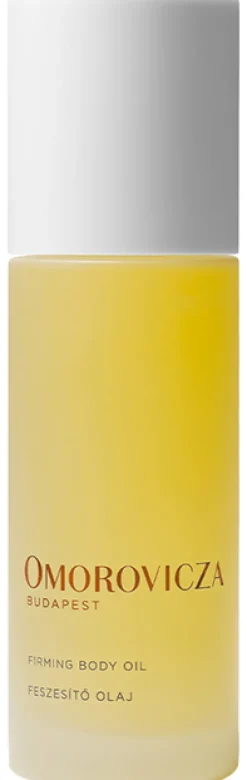 Firming Body Oil|Omorovicza Clearance