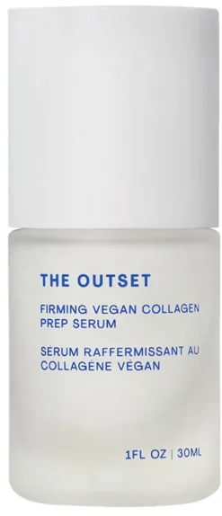 FIRMING VEGAN COLLAGEN PREP SERUM|The Outset Online