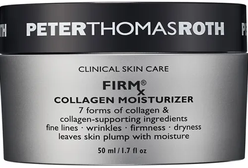 FirmX Collagen Moisturizer|Peter Thomas Roth Outlet