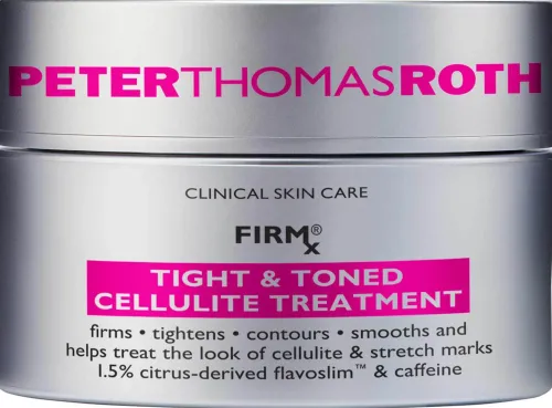 FirmX Tight & Toned Cellulite Treatment|Peter Thomas Roth New