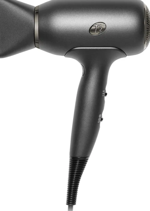 Fit Compact Hair Dryer|T3 New
