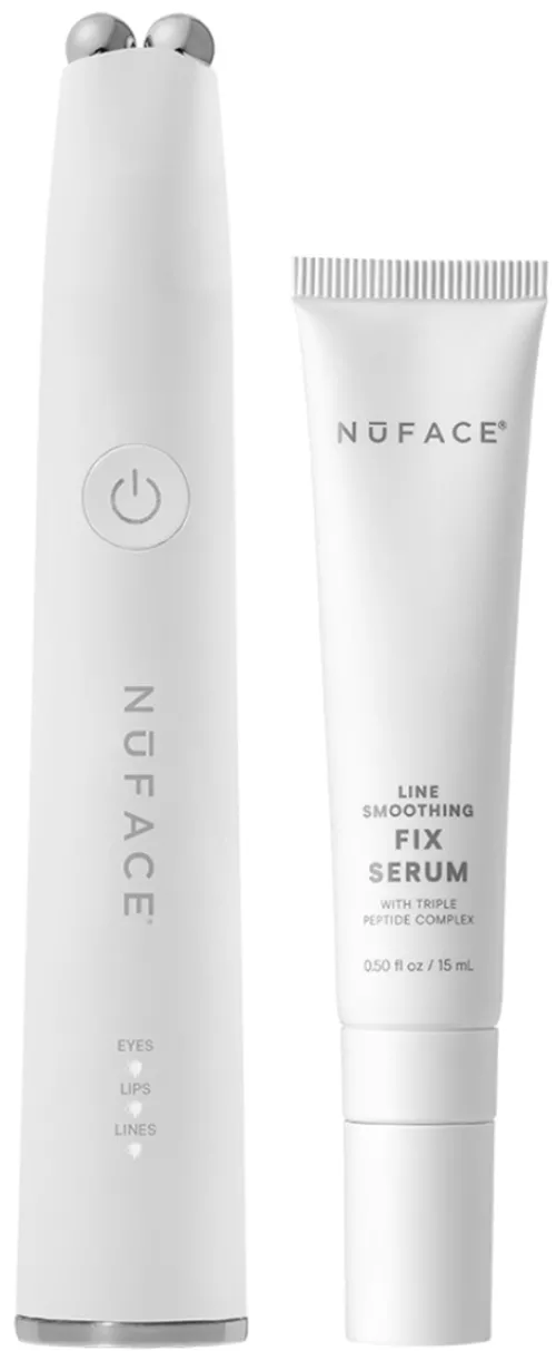 FIX MicroWand|NuFace Best