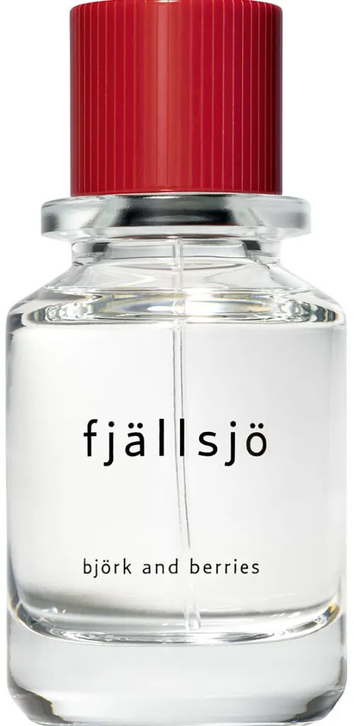Fjällsjö|Björk and Berries Hot