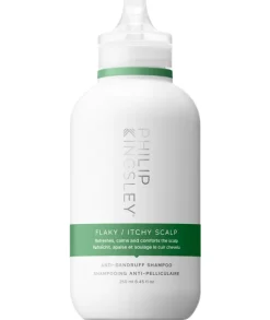 Flaky/Itchy Scalp Shampoo|Philip Kingsley Hot