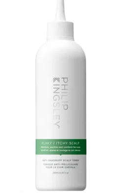Flaky/Itchy Scalp Toner|Philip Kingsley Outlet