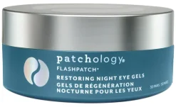 FlashPatch Restoring Night Eye Gels|Patchology Discount