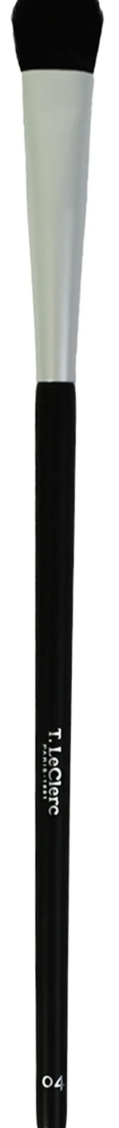 Flat Brush 04|T.LeClerc