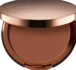 Flawless Pressed Powder Foundation|Nude By Nature New