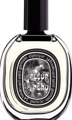 Fleur de Peau|Diptyque Hot