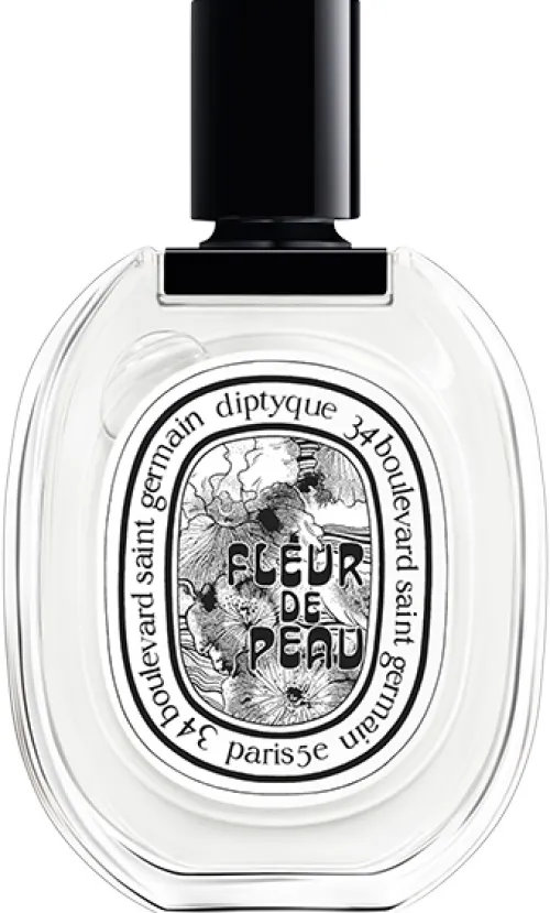 Fleur de Peau|Diptyque Hot