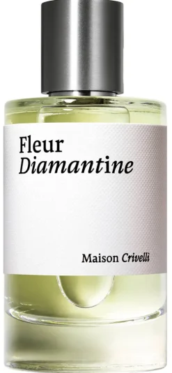 Fleur Diamantine|Maison Crivelli Discount