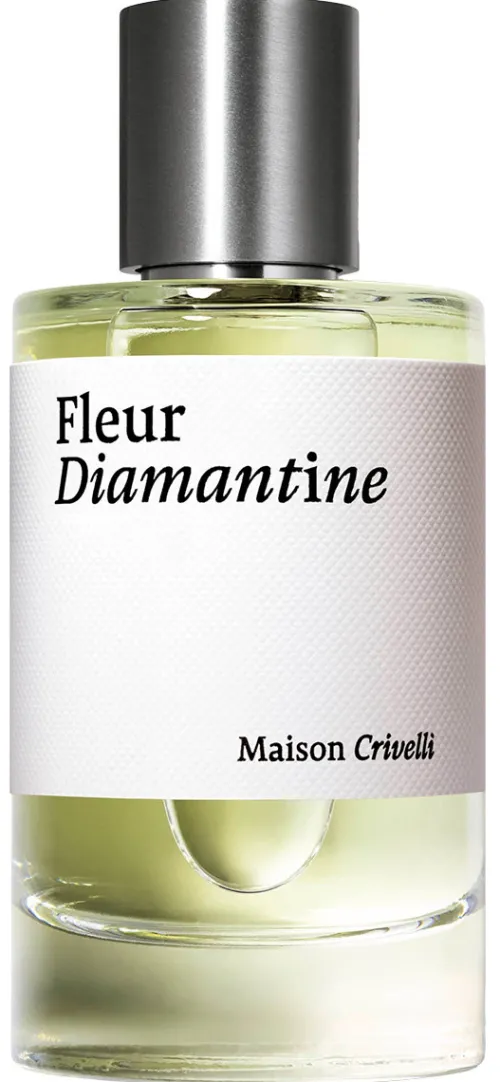 Fleur Diamantine|Maison Crivelli Discount
